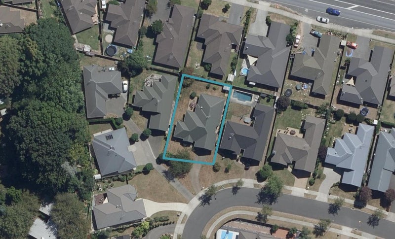 28 Haswell Place, Huntington, Hamilton - Carousel 1