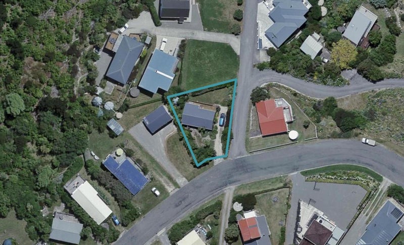 36 Guthrie Crescent, Castlepoint - Carousel 1