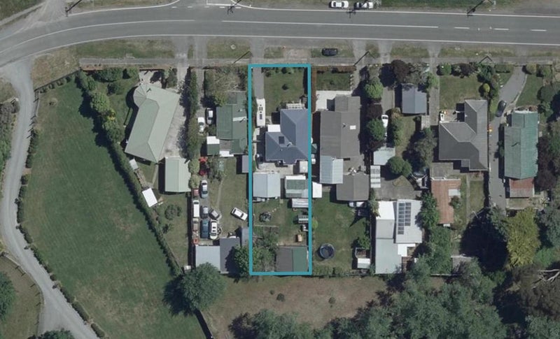 198 Kainga Road, Kainga, Christchurch - Carousel 1