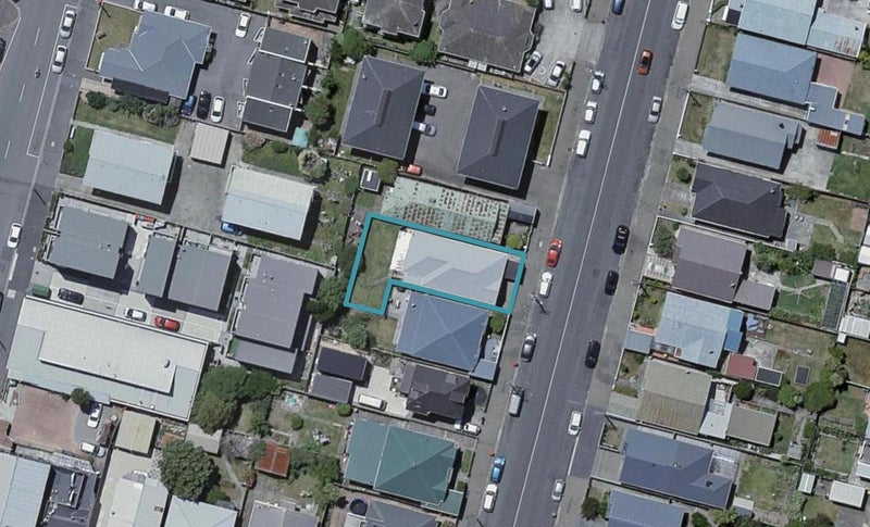 2/28 Ross Street, Kilbirnie, Wellington - Carousel 1
