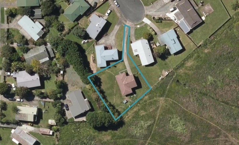 10 Bethell Place, Raumanga, Whangarei - Carousel 1