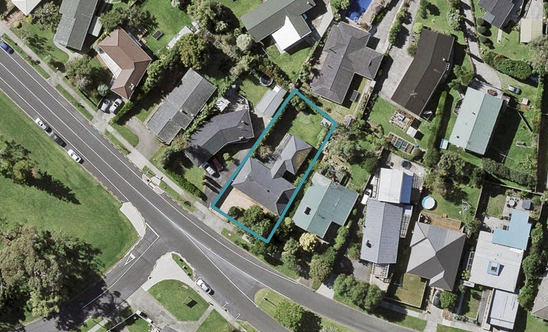 17 The Boulevard, Sunnyhills, Auckland - Carousel 1