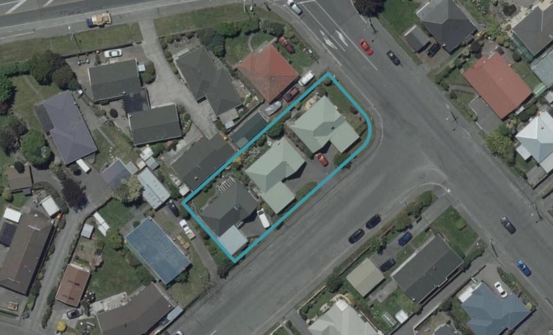 51 Skerten Avenue, Hornby, Christchurch - Carousel 1
