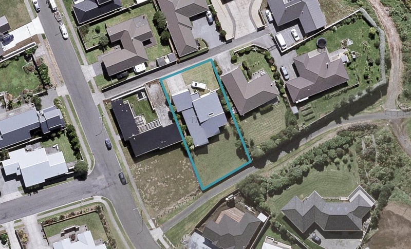 54A Dillon Drive, Bell Block, New Plymouth - Carousel 1