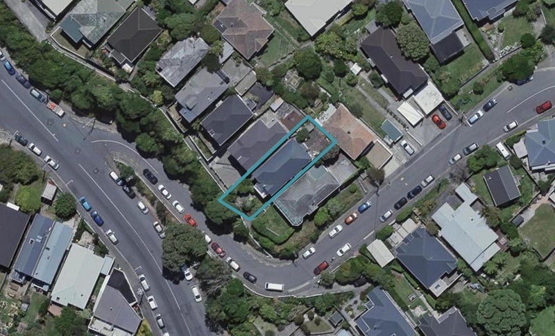 42 Konini Road, Hataitai, Wellington - Carousel 1
