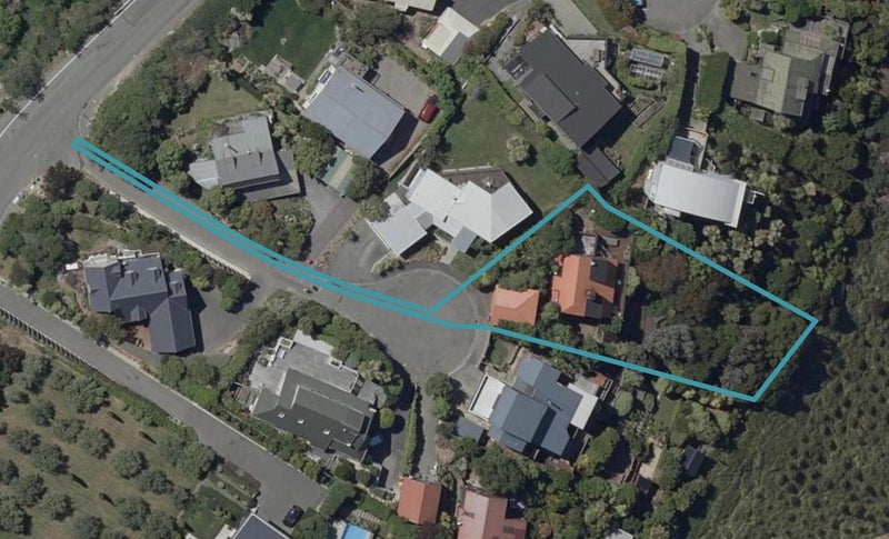 8 Elworthy Way, Richmond Hill, Christchurch - Carousel 1