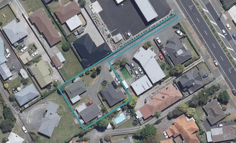 290C Cambridge Road, Hillcrest, Hamilton - Carousel 1