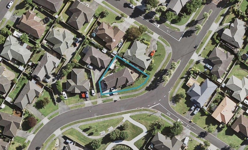 7 Sandwick Drive, Weymouth, Auckland - Carousel 1