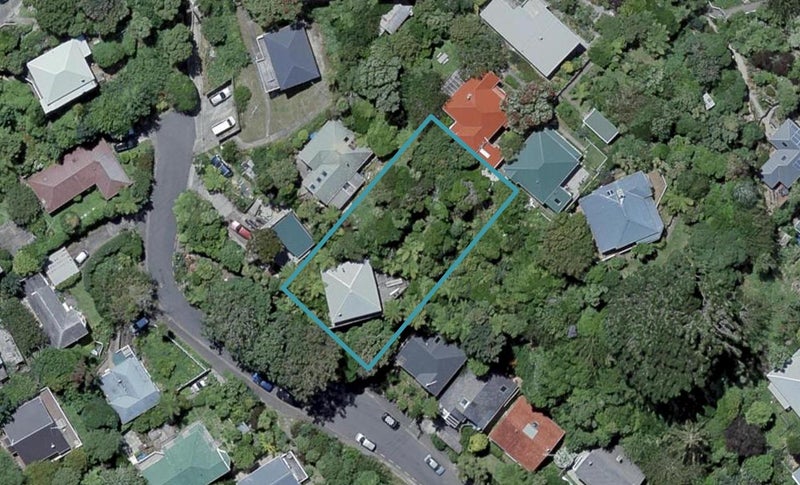 20 Governor Road, Northland, Wellington - Carousel 1