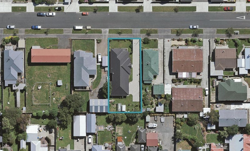 101 Lowe Street, Avenal, Invercargill - Carousel 1