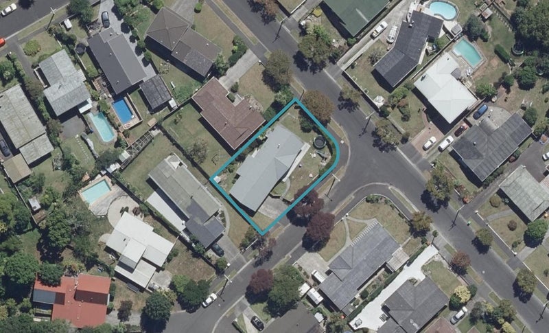 1 Olympia Place, Riverlea, Hamilton - Carousel 1