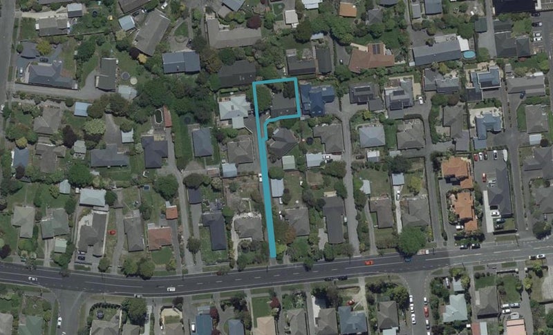94C Maidstone Road, Ilam, Christchurch - Carousel 1