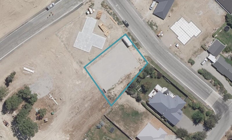 5 Parkburn LANE, Luggate-Cromwell, Cromwell - Carousel 1