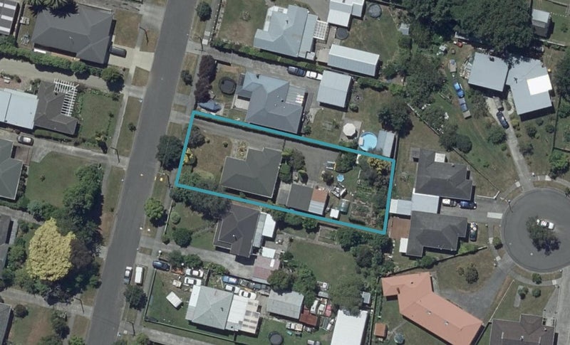 49 Glasgow Terrace, Feilding, Feilding - Carousel 1