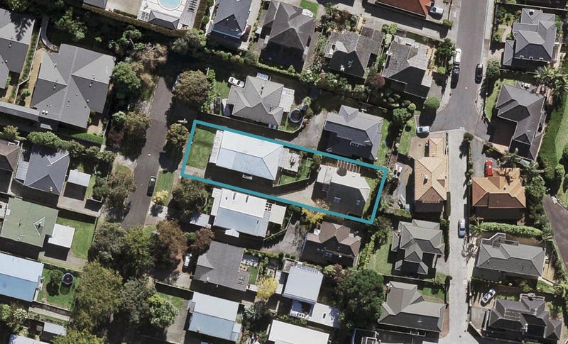 13A Epworth Avenue, Royal Oak, Auckland - Carousel 1