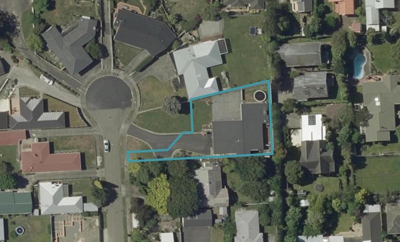 5 Alton Place, Hokowhitu, Palmerston North - Carousel 1