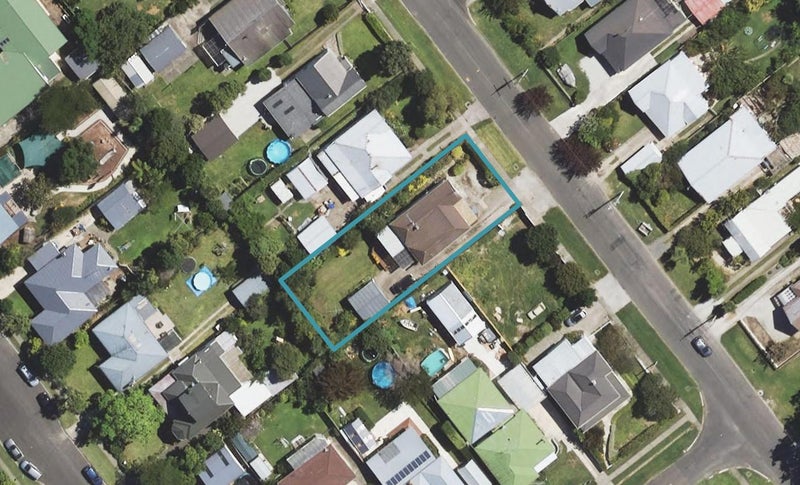 104 Russell Street, Whataupoko, Gisborne - Carousel 1