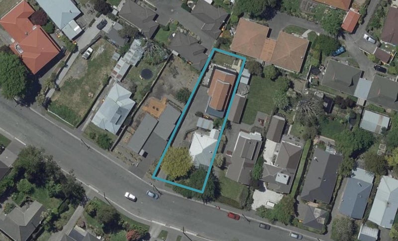 93 Beckford Road, Opawa, Christchurch - Carousel 1