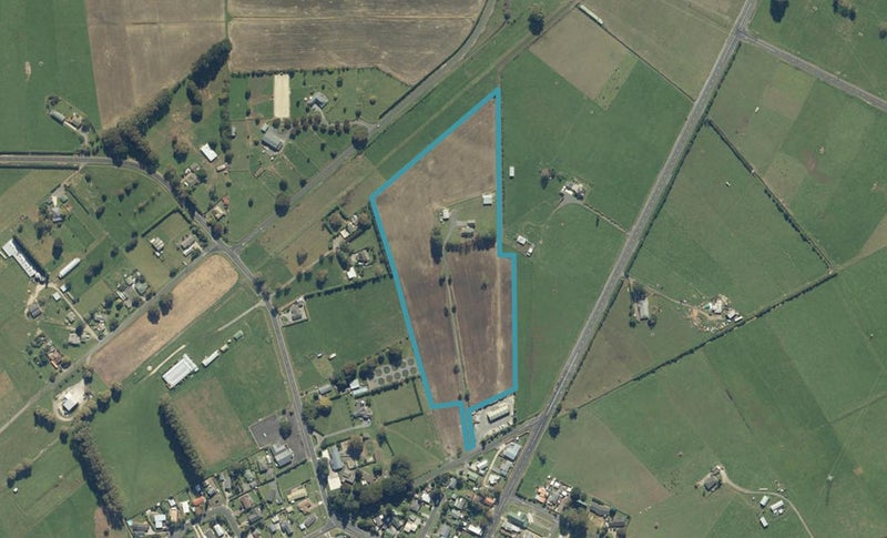43 Campbell Street, Waihou, Te Aroha - Carousel 1