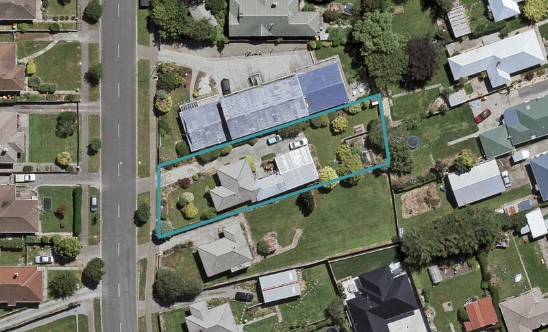 11 Ward Street, Waverley, Invercargill - Carousel 1