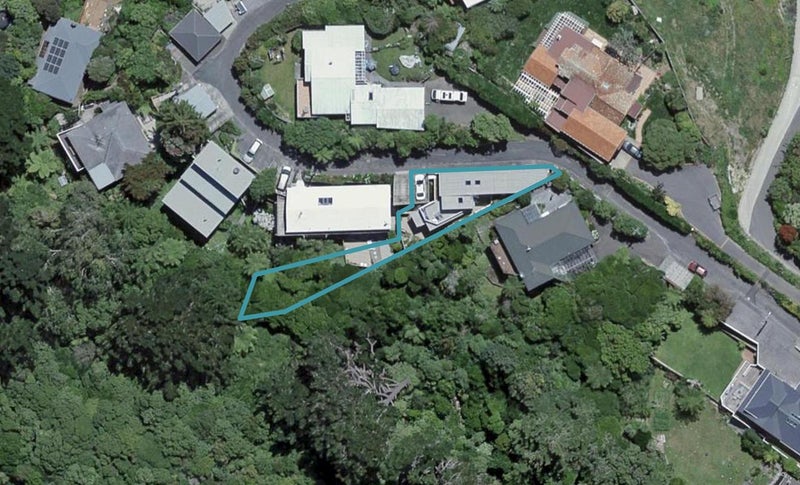 7 Hewett Way, Ngaio, Wellington - Carousel 1