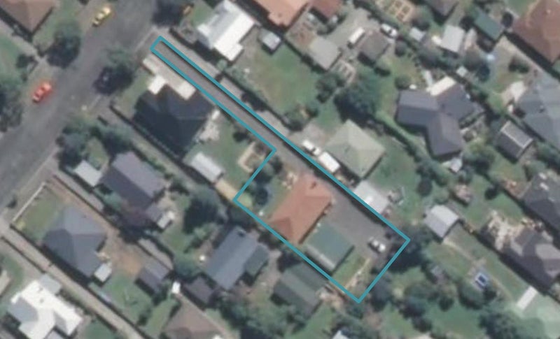 10A Harborough Street, Watlington, Timaru - Carousel 1
