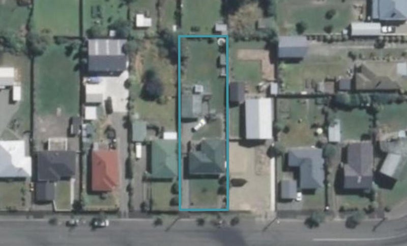 36 Leckie Street, Redruth, Timaru - Carousel 1