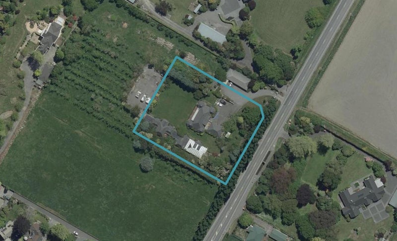 119 Gardiners Road, Harewood, Christchurch - Carousel 1
