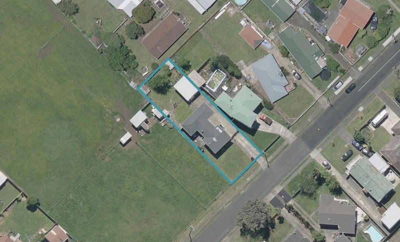 30 Sussex Road, Springvale, Whanganui - Carousel 1