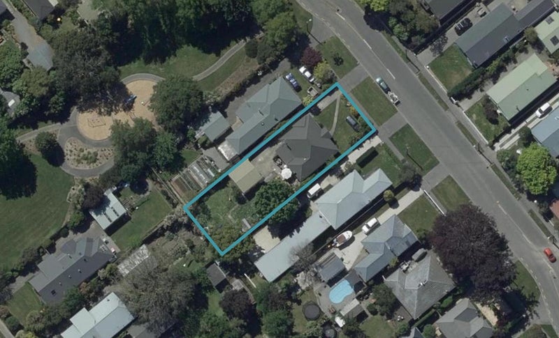 37 Fairview Street, Somerfield, Christchurch - Carousel 1