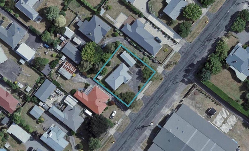 16 Taylor Street, Carterton, Carterton - Carousel 1