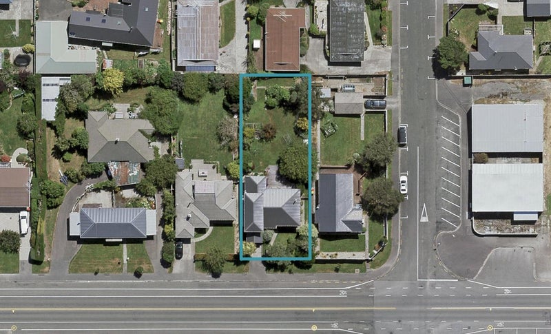 272 Layard Street, Waverley, Invercargill - Carousel 1