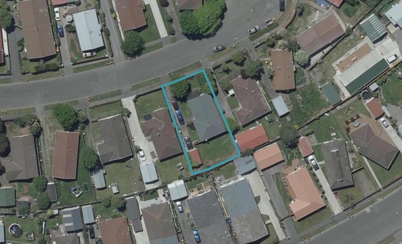 20 Taranui Place, Bromley, Christchurch - Carousel 1