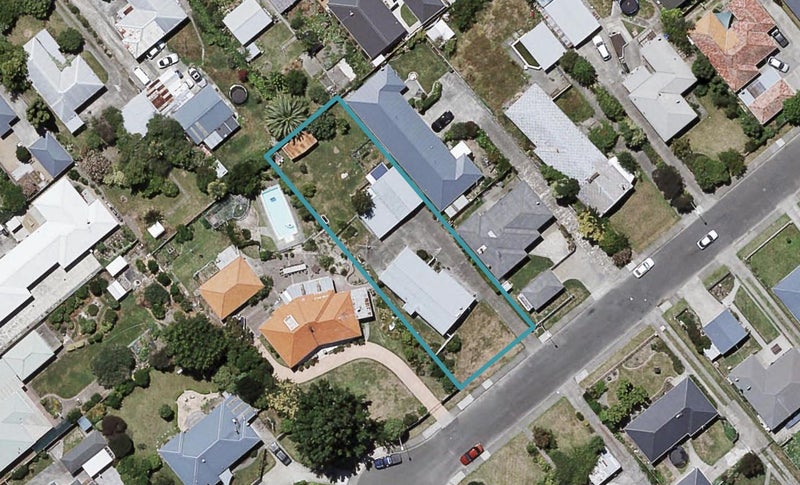 811 Matai Street, Raureka, Hastings - Carousel 1