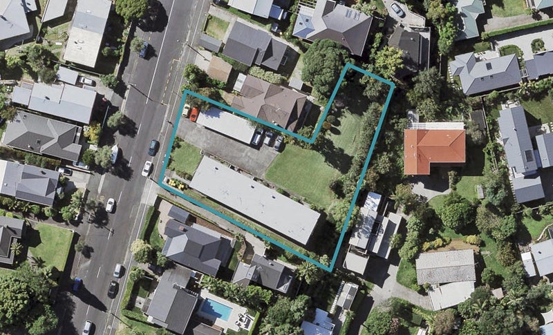6/38 Vauxhall Road, Devonport, Auckland - Carousel 1