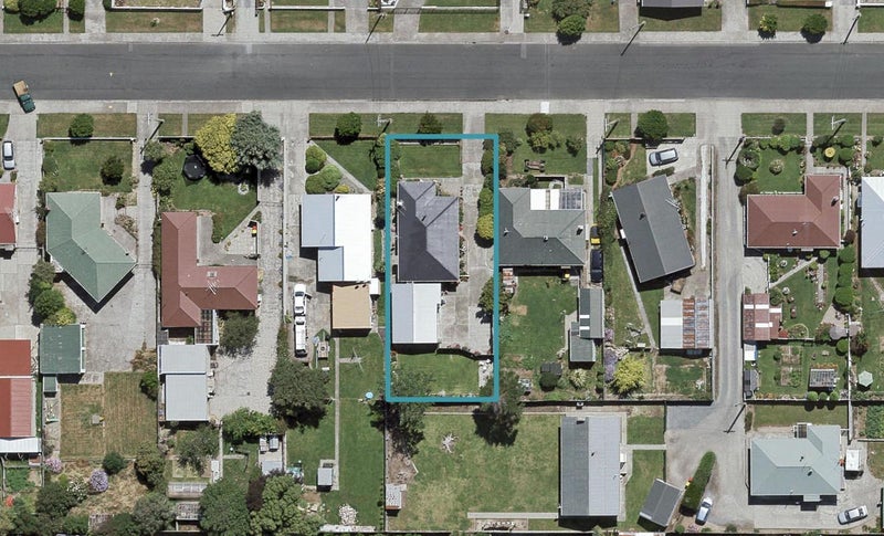 153 Dipton Street, Kingswell, Invercargill - Carousel 1