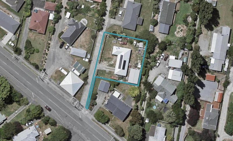 144A Waerenga Road, Otaki - Carousel 1