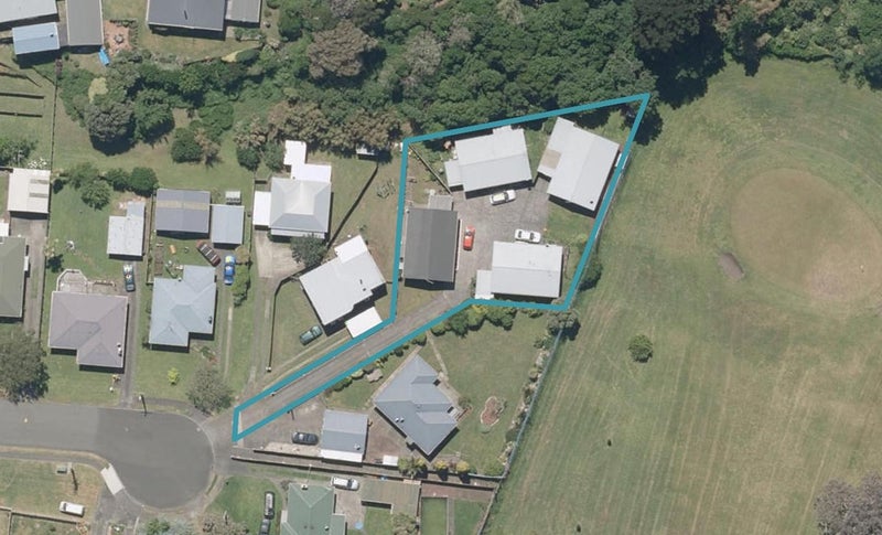 35D Broadhead Avenue, Tawhero, Whanganui - Carousel 1