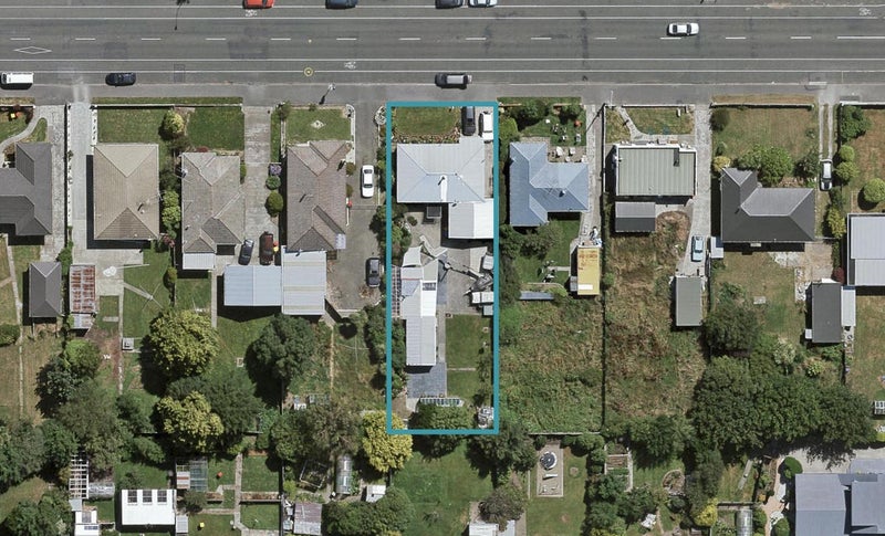 173 Centre Street, Heidelberg, Invercargill - Carousel 1