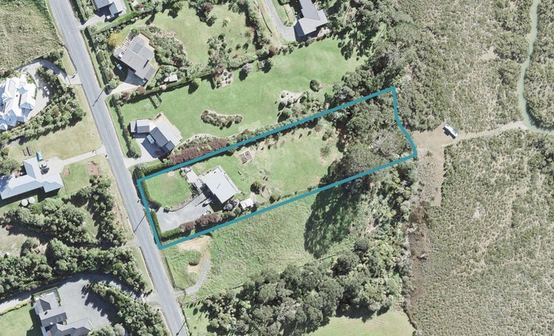 254 Ridge Road, Mahurangi East, Warkworth - Carousel 1