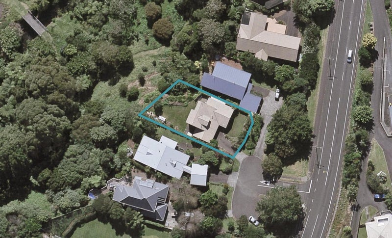 6 Flight Place, Lower Vogeltown, New Plymouth - Carousel 1