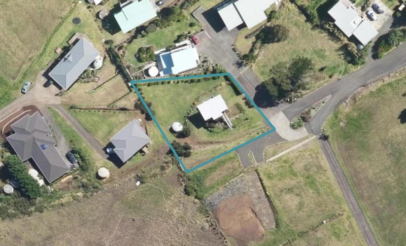 58 Tasman Heights, Ahipara, Kaitaia - Carousel 1