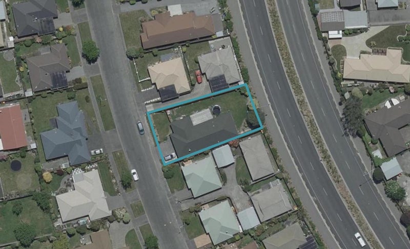 23 Kintyre Drive, Broomfield, Christchurch - Carousel 1