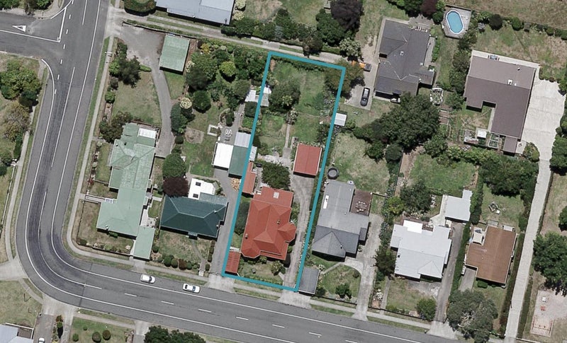 12 Wallace Road, Waipukurau, Waipukurau - Carousel 1