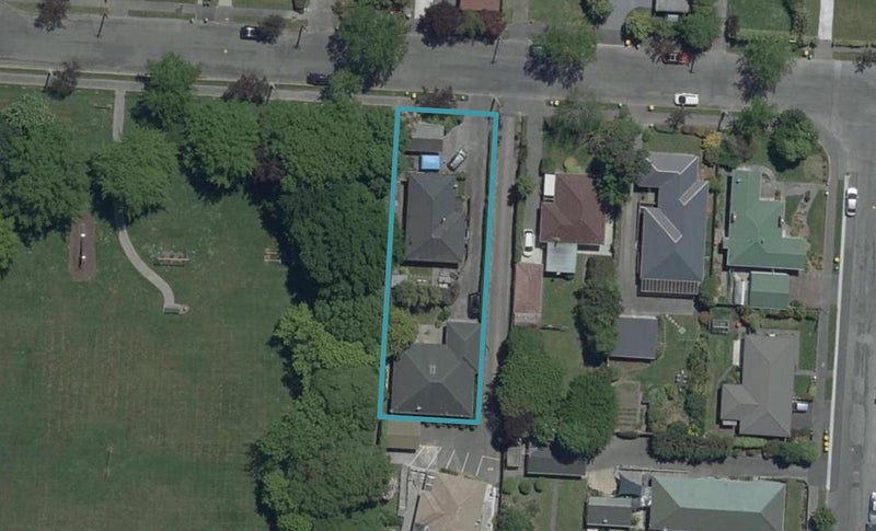 1/50 Dunedin Street, Redwood, Christchurch - Carousel 1