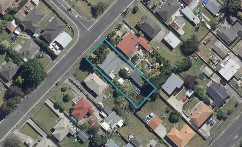20 Rawlings Street, Bader, Hamilton - Carousel 1