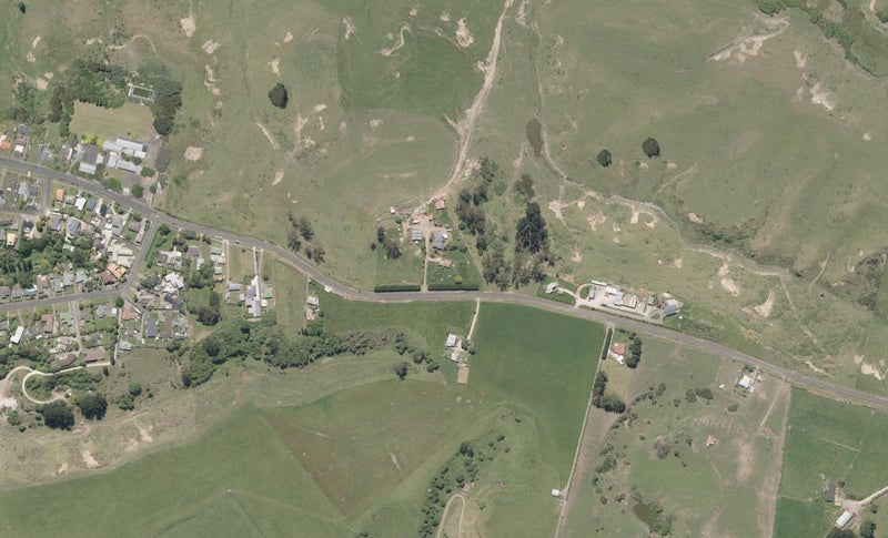 39 No 2 Line, Okoia, Whanganui - Carousel 1