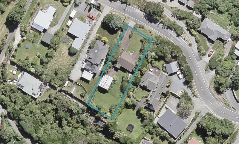 125 Hill Road, Belmont, Lower Hutt - Carousel 1
