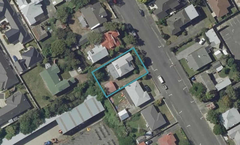 10 Summerhays Street, Terrace End, Palmerston North - Carousel 1