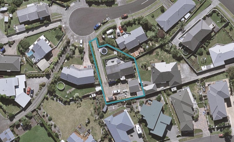 5 Walmer Grove, Bell Block, New Plymouth - Carousel 1